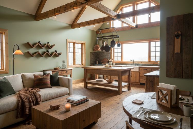 Home Decor – Crafted for the Everyday Spaces That Matter