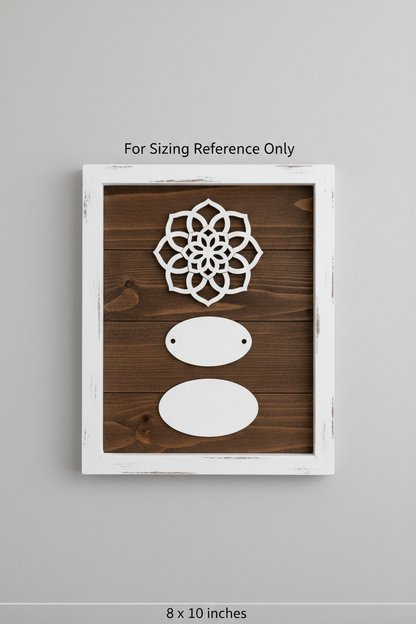 8x10 Reference
