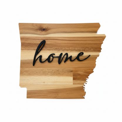 Arkansas - Corrected