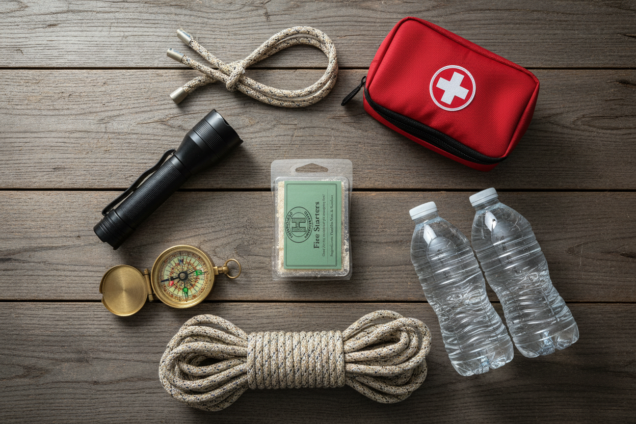 Emergency kit