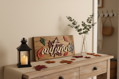 Entryway scene