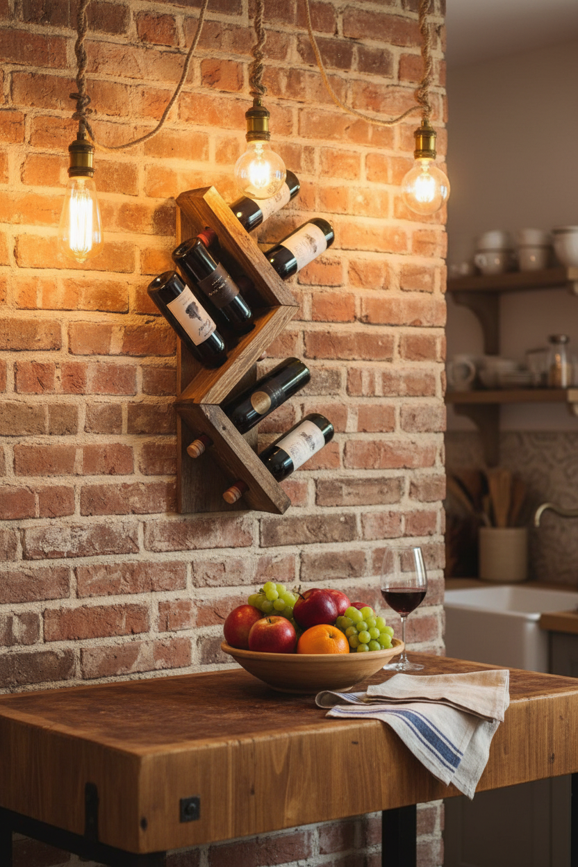 Farmhouse Kitchen