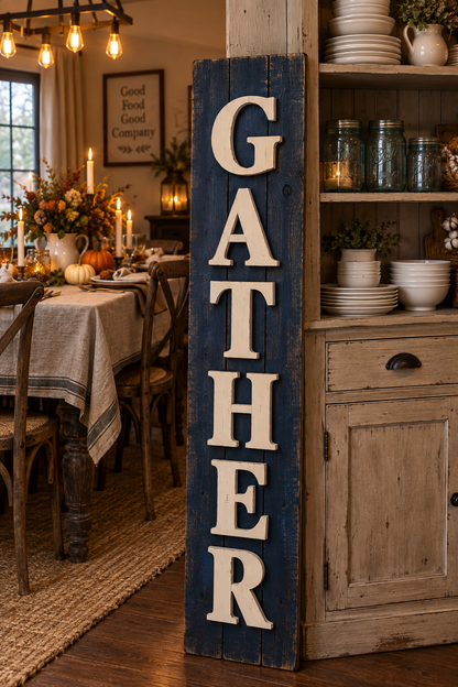 GATHER