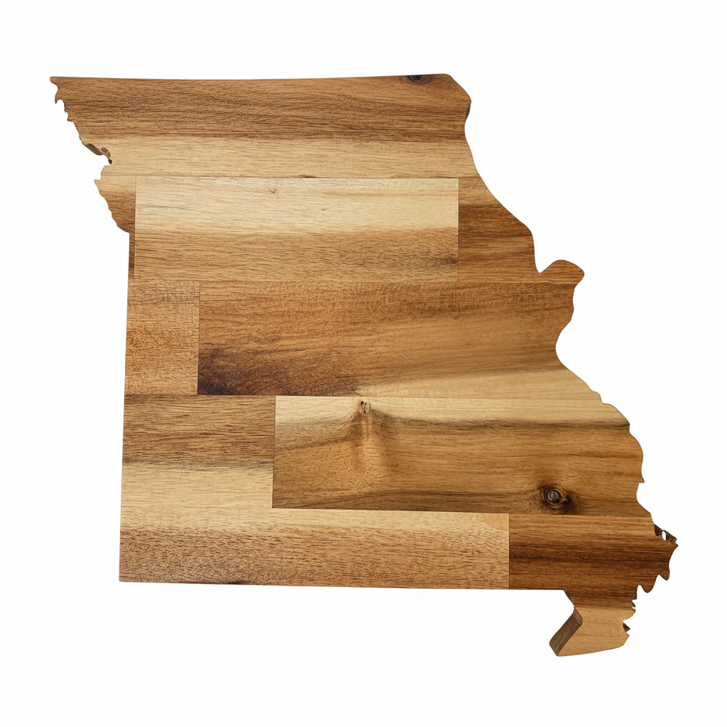 Missouri - State Only