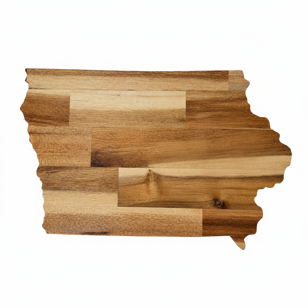 Oklahoma - State Only