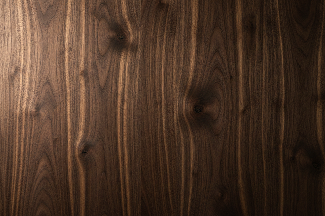 Option 2 — Wood Grain