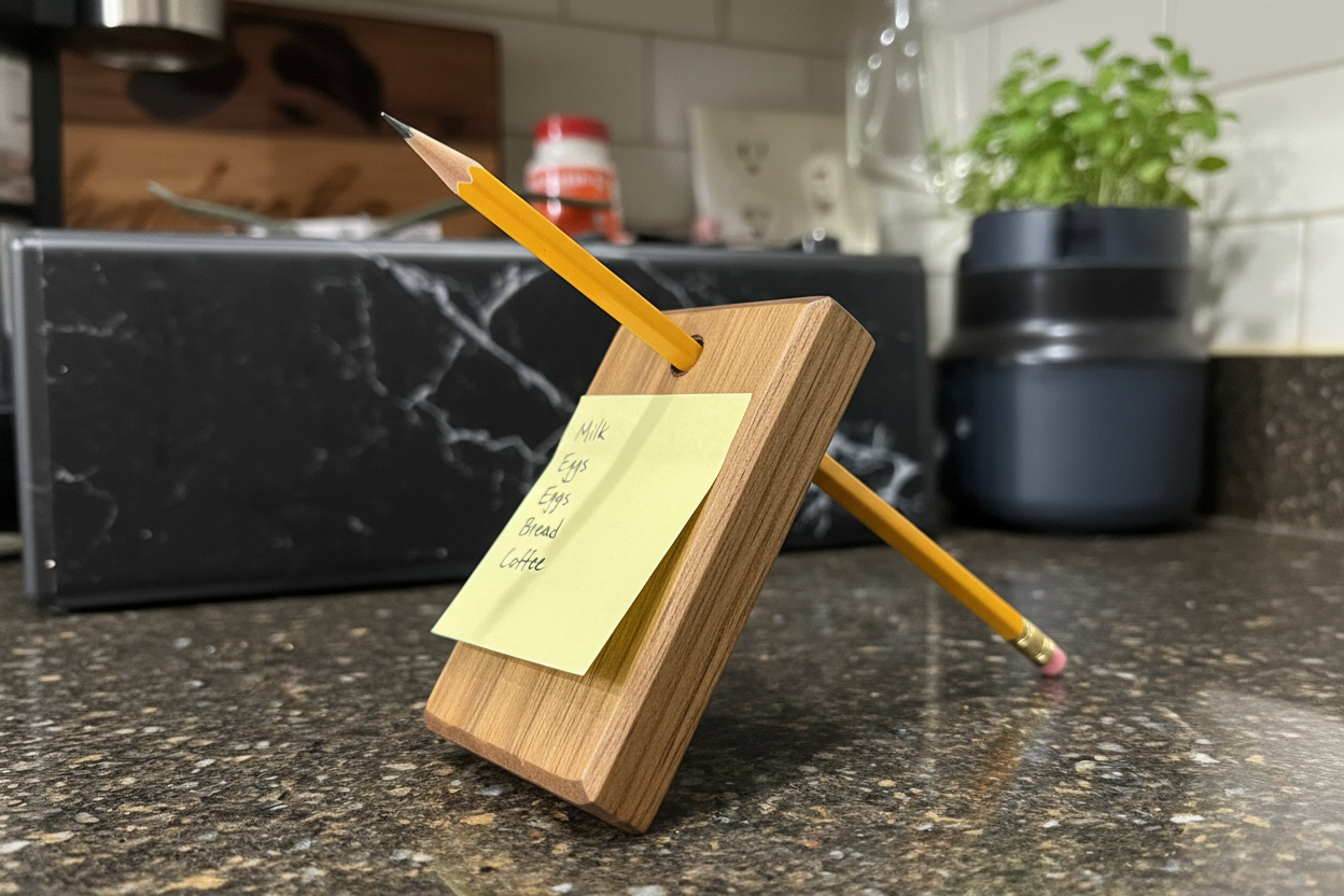 Special Walnut - Kitchen