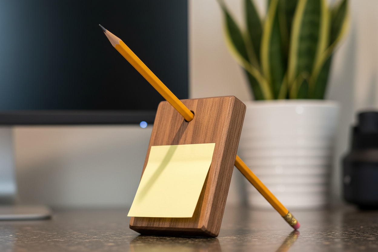 Special Walnut - Office