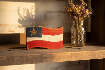 Star Spangled