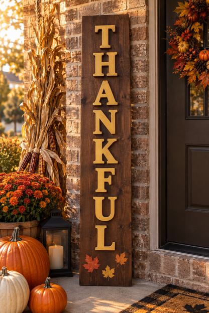 THANKFUL