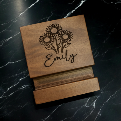 Walnut Stain