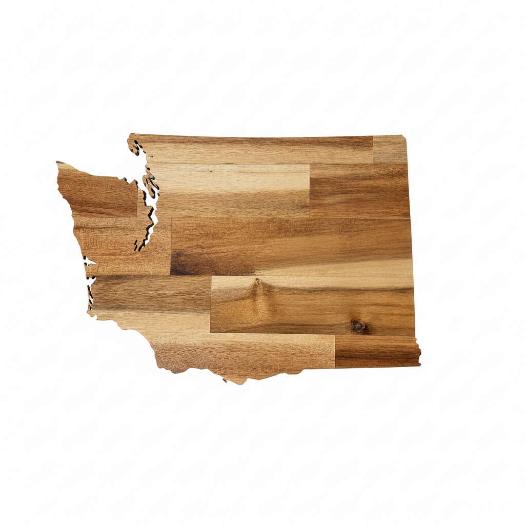 Washington - State Only